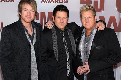 Tickets for Rascal Flatts’ Theatrical Debut ‘Changed’ Go on Sale