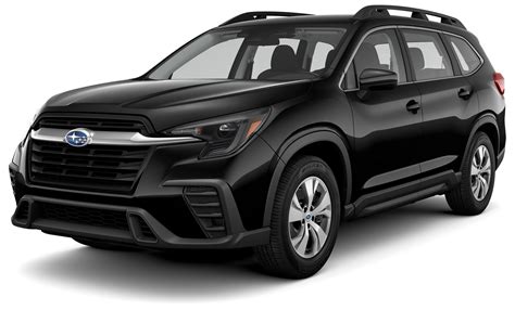 2023 Subaru Ascent Incentives, Specials & Offers in Peoria AZ