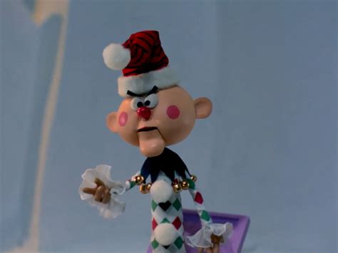 Misfit Toys | Christmas Specials Wiki | Fandom