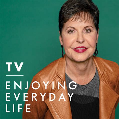 If at First You Don't Succeed - Part 1 - Joyce Meyer Enjoying Everyday ...