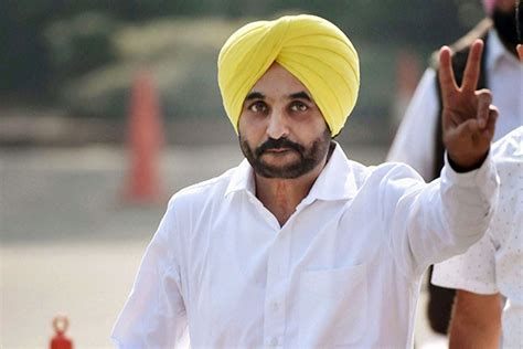 Bhagwant Mann To Take Oath As New Punjab CM On March 16