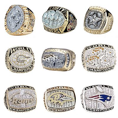 If It's Hip, It's Here (Archives): Super Serious Super Bowl Ring Bling ...