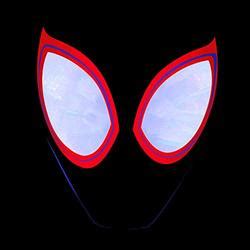 Spider-Man: Into the Spider-Verse: What's Up Danger (Black Caviar Remix ...