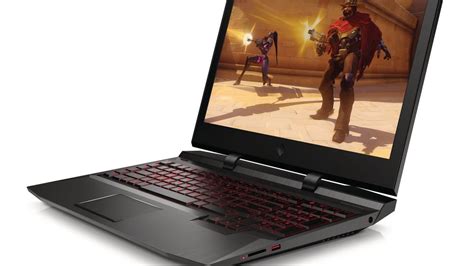 HP Omen X review: HP's Omen X Laptop targets serious gamers who need 17 ...