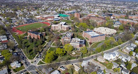 Then & Now – About Providence College