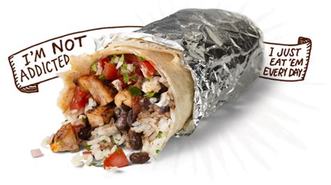 Secret Menus: Chipotle Secret Menu