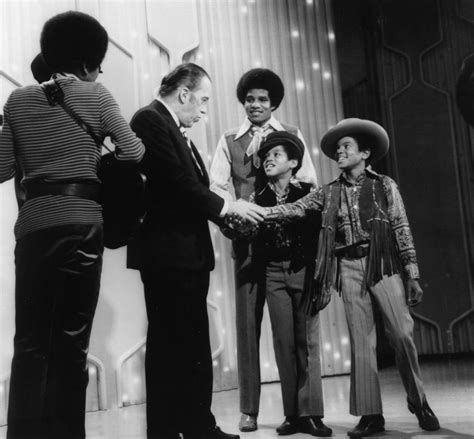 The Ed Sullivan Show 1969 - Michael Jackson Photo (40734835) - Fanpop