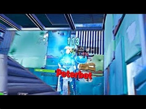 Too Many Nights 🌃 (Fortnite montage ft. Pxlarized, & Peterbot ) - YouTube