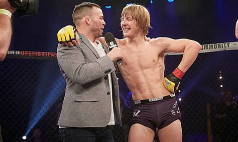 Cage Warriors announces Paddy Pimblett multi-fight deal, two events