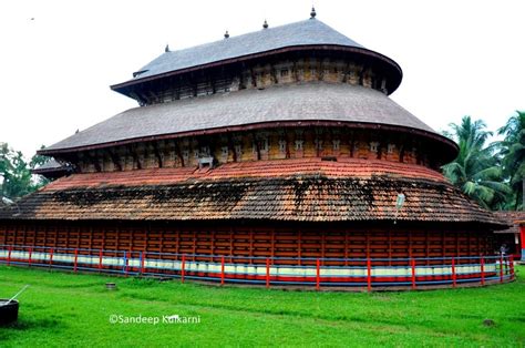 Madhur Temple is located 7 km from Kasaragod, Kerala | Ancient indian ...