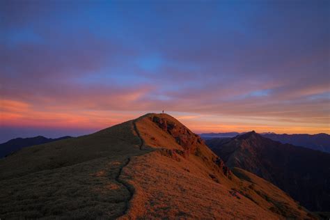 Taiwan High Mountains - Landscape and Nature Photography on Fstoppers