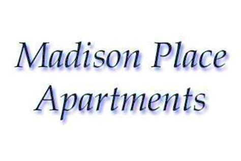 Madison Place Apartments - Memphis, TN 38103