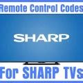 Remote Control Codes For LG TVs - Codes For Universal Remotes