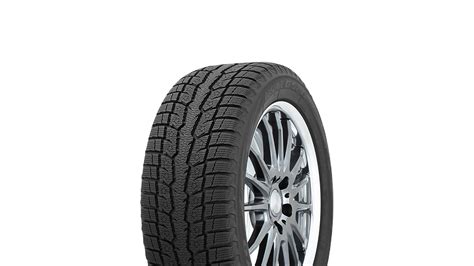 Toyo Observe GSi-6 HP Winter Tire Review | AutoTrader.ca