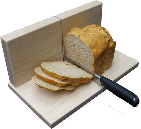 Top 15 Best Homemade Bread Slicers Reviews of 2022 - OveReview