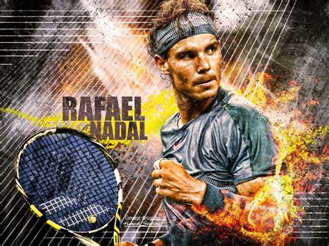 Rafael Nadal Wallpapers - Top Free Rafael Nadal Backgrounds - WallpaperAccess