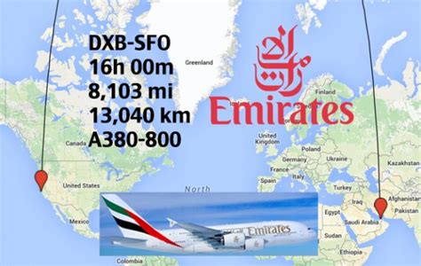 Top 20: Longest Airbus A380 Routes in the World - Weekend Blitz