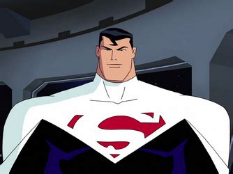 Superman (Justice Lord) - DCAU Wiki: your fan made guide to the DC ...