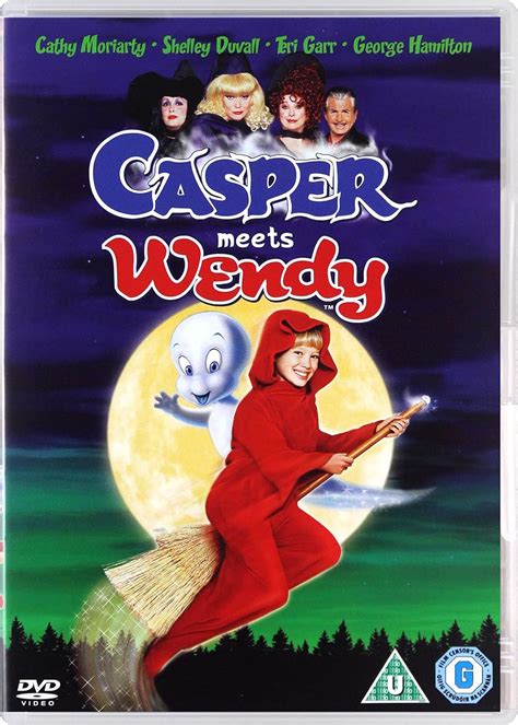 Casper Meets Wendy: Amazon.ca: Movies & TV Shows