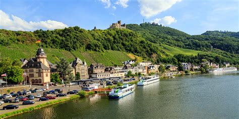 Bernkastel-Kues, Germany | ShermansTravel