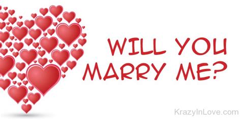 Marry Me - Love Pictures, Images - Page 3