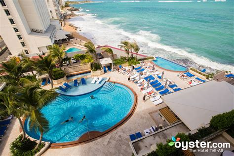 Condado Vanderbilt Hotel Review: What To REALLY Expect If You Stay