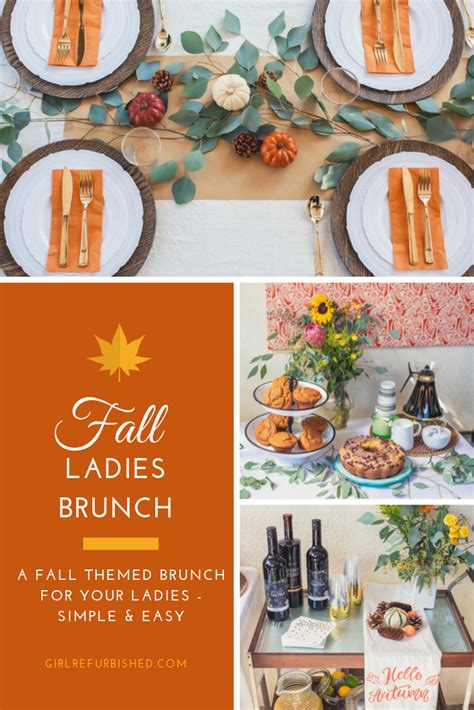 Fall-ladies-brunch-1 - Girl Refurbished