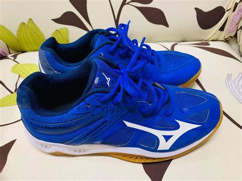 Mizuno Volleyball Shoes on Carousell