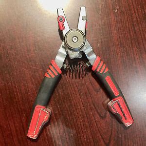 Multi purpose electrical pliers tool brand new | eBay