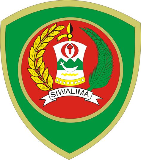 Logo Provinsi Maluku - Kumpulan Logo Lambang Indonesia