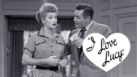 How CBS Colorized the 'I Love Lucy Funny Money Special'