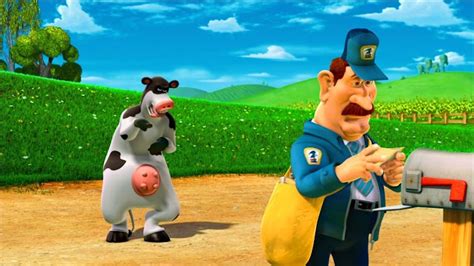 Barnyard - Movies & TV on Google Play