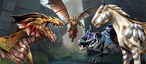 Neverwinter – Free Dungeons & Dragons MMORPG