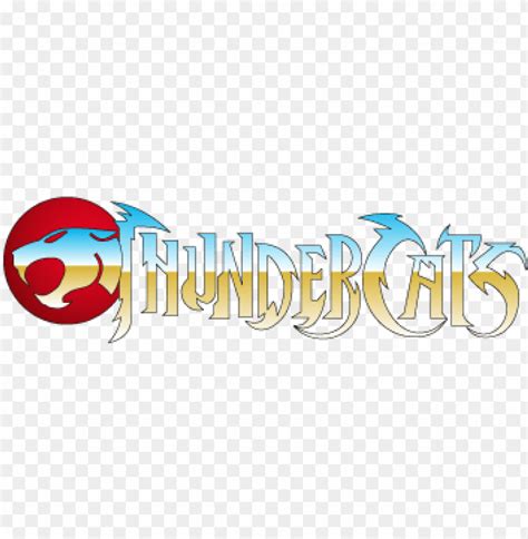 Thundercats Logo