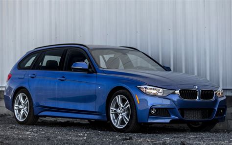 2013 BMW 3 Series Sports Wagon M Sport (US) - Wallpapers and HD Images ...