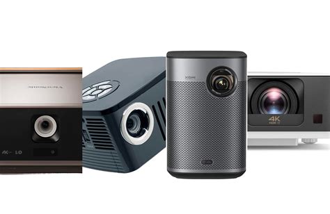 The best projectors of 2023 | Popular Science