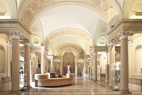 Information | Archaeological Museum of Bologna | Iperbole