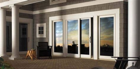 Fiberglass Windows | Fiberglass Replacement Windows | Window Design Group