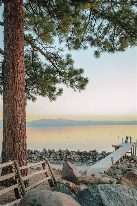 10 Very Best Things To Do In Lake Tahoe - Hand Luggage Only - Travel ...