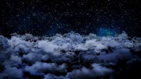 Free photo: Night Cloud - Cloud, Dark, Nature - Free Download - Jooinn