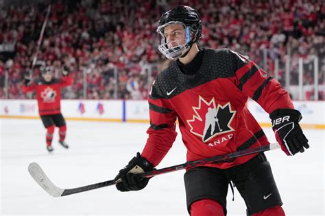 2023 World Juniors: Connor Bedard Breaks Records, Sends Canada To Semis - FloHockey - sadaalomma.com