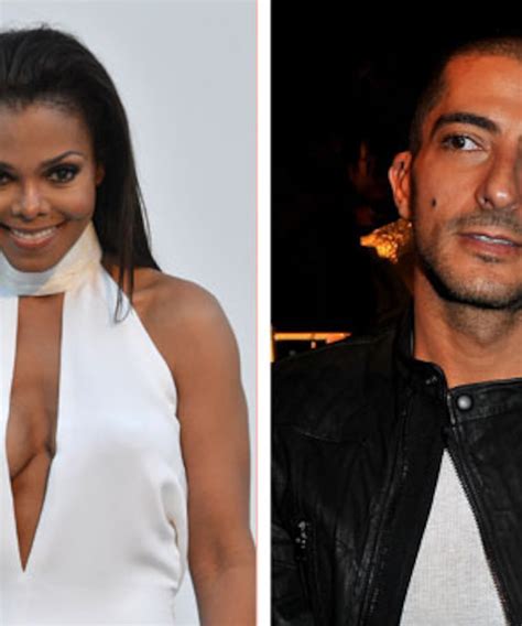 Janet Jackson and Billionaire Boyfriend Engaged