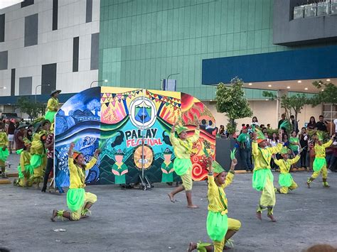 The first ever Nueva Ecija Harvest Festival 2018 | by James Andrew Monilla | Medium