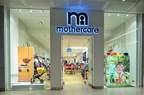 Mothercare shares nosedive as it warns on profits