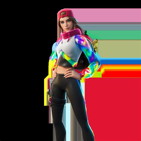 Fortnite Loserfruit Skin - Character, PNG, Images - Pro Game Guides