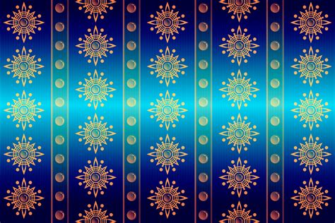 Inkscape Patterns - Lazuli by Viscious-Speed on DeviantArt