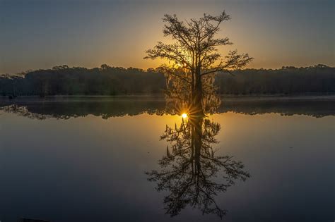 Chicot State Park for paddle and hiking adventure | The Heart of Louisiana