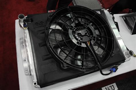 PRI 2021: SPAL Explains Why Brushless Fans Rule