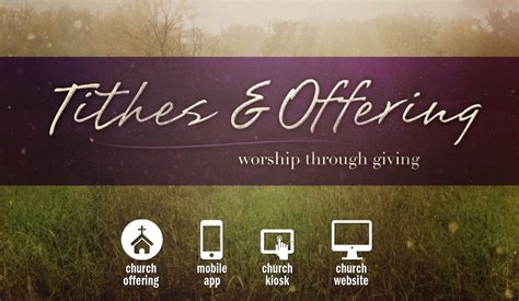 Digital Giving Church Launch - The Free Methodist Church in Canada