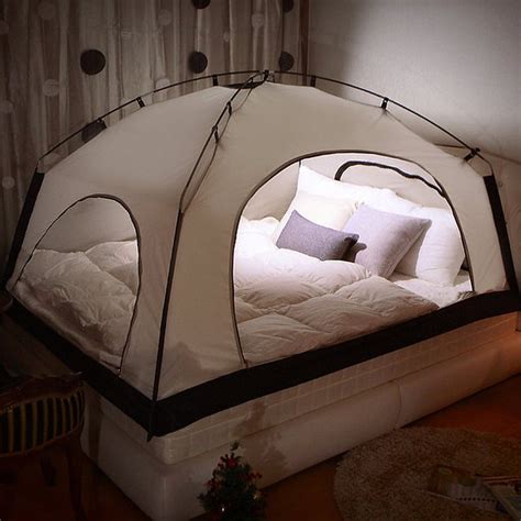 iKamper Room in Room Indoor Tent » Petagadget